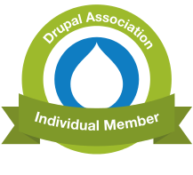 Drupal Association Individual Member